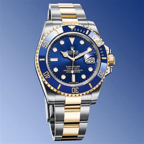 Rolex perpetual submariner dates